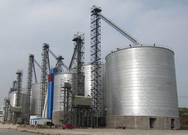 雁江流化棒装置安装技术说明